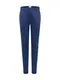Only & Sons Hlae z naborki ''''CAM''''  temno modra