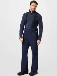 Rukka Hose 'OWENS' navy/schwarz