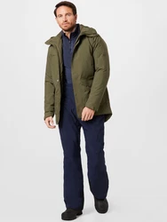 Rukka Hose 'OWENS' navy/schwarz