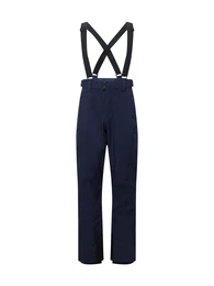 Sporthose 'Owens' navy / schwarz