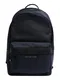 TOMMY HILFIGER Rucksack dunkelblau