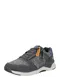 Dockers by Gerli Sneaker dunkelgrau / taubenblau / grau