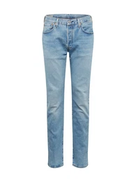 LEVI'S Jeans '501' blue denim