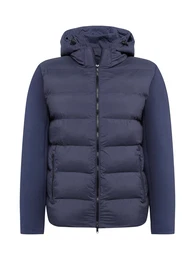 Canadian Classics Jacke ''''GIACCA UOMO ONEFOUR CRINKLE NY'''' navy
