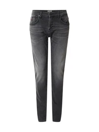Jeans ''''Joshua'''' grey denim