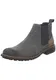 JOSEF SEIBEL Chelsea Boots ''''Jasper'''' basaltgrau / braun