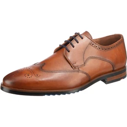 Schnürschuh ''''Leto'''' braun