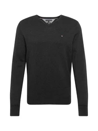 Pullover ''''PIMA'''' anthrazit