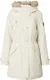 VERO MODA Zimní parka ''''Expedition Track''''  krémová