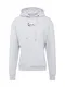 Karl Kani Sweatshirt grau / schwarz