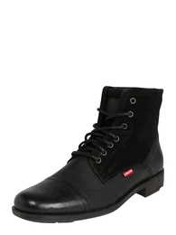 LEVI''''S Boots ''''Fowler'''' schwarz