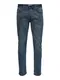 Only & Sons Kavbojke ''''Loom''''  siv denim