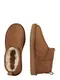 UGG Kozačky 'Classic Ultra Mini'  světle hnědá