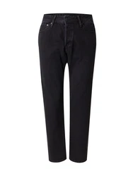 JACK & JONES Jeans JJIChris JJOriginal schwarz