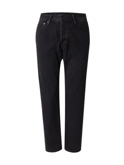 JACK & JONES Jeans JJIChris JJOriginal schwarz