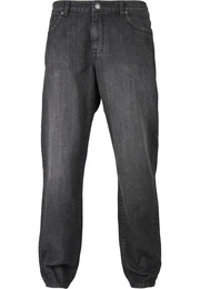 Jeans black denim
