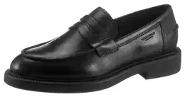 Slip On cipele 'Alex W' crna