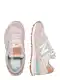 new balance Tenisky  růžová / bílá / světlemodrá
