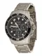 FOSSIL Uhr silber