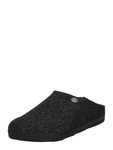BIRKENSTOCK Hausschuh Zermatt dunkelgrau