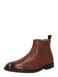 Stiefel ''''Ronnie'''' braun