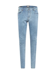 Jeans hellblau