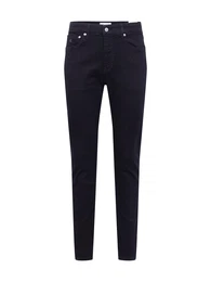 Jeans ''''CKJ 058 SLIM TAPER'''' schwarz