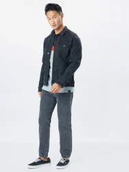 BLEND Jacke BHNARIL schwarz