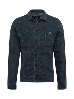 BLEND Jacke BHNARIL schwarz