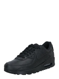 Sneaker 'Air Max 90 LTR' schwarz