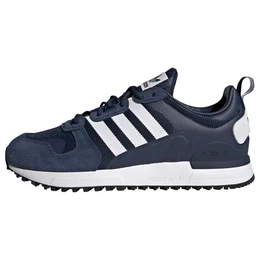 Sneaker navy / wei
