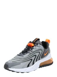 Sneaker ''''Air Max React'''' orange / grau / weiß / hellgrau