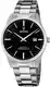 FESTINA Analoguhr silber