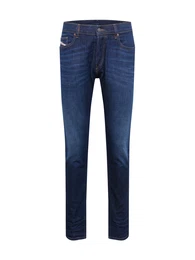 Jeans ''''LUSTER'''' blue denim