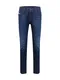 DIESEL Jeans ''''LUSTER'''' blue denim