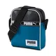 PUMA Umhängetasche blau / schwarz / weiß