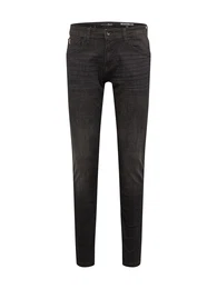 Jeans ''''Piers'''' black denim