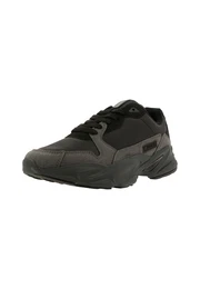 BJRN BORG Sneaker schwarz / grau