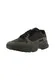 BJRN BORG Sneaker schwarz / grau