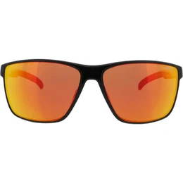 Skibrille ''''DRIFT'''' schwarz