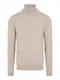 J.Lindeberg Rollkragenpullover ''''Lyd'''' beige