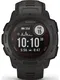 GARMIN Uhr ''''Instinkt Solar'''' dunkelgrau