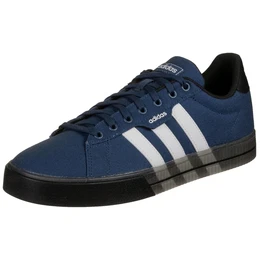 Sportschuh dunkelblau / weiß