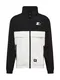 Starter Black Label Jacke schwarz / weiß