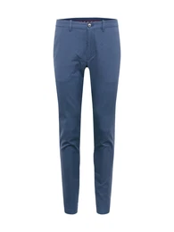 Hose ''''Bleecker'''' blau