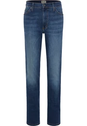 Hose '''' Tramper Tapered '''' blau