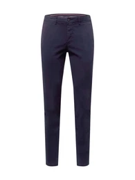 Chinohose ''''Bleecker'''' schwarz