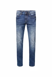 Jeans blue denim