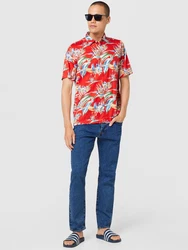 LEVI'S Jeans '501' '502 Taper' blue