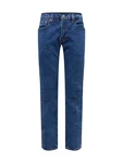LEVI'S Jeans '501' '502 Taper' blue